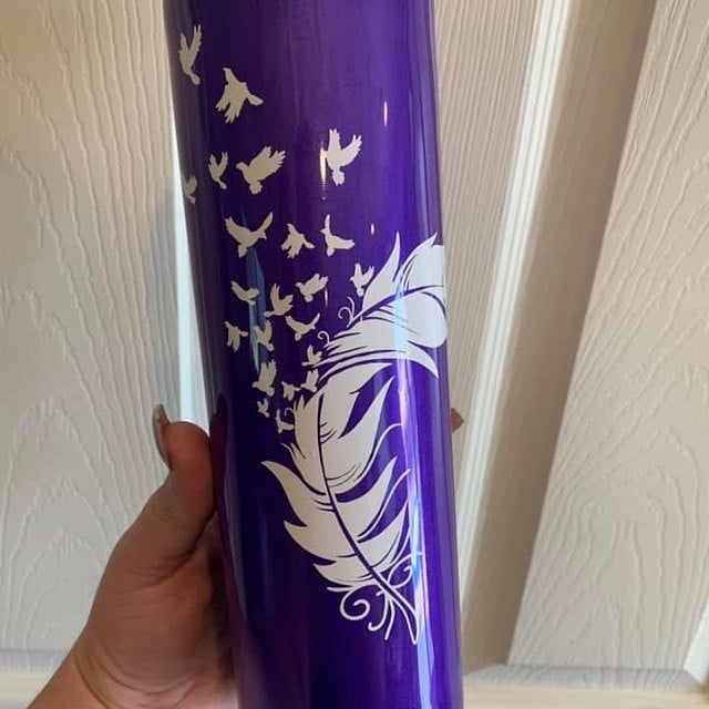 FEATHER-INTO-BIRDS-DECAL